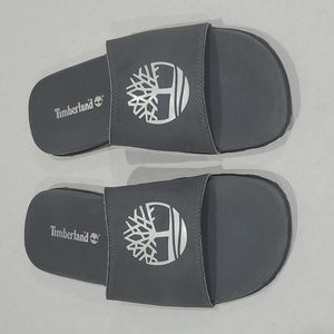 Men’s Timberland Playa Sands Slides Open Toe Sandal Size 7 EU 40